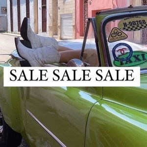 sale!!!
